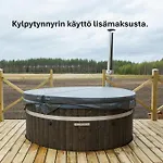 Шале Onni Kauhajoki