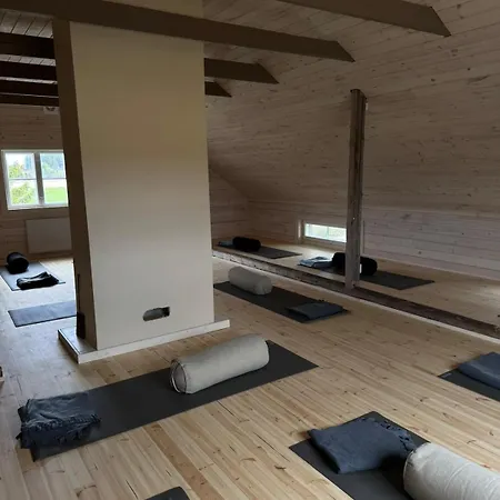 Onni Alpesi faház *