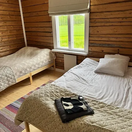 Onni * Kauhajoki