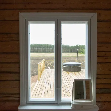 Onni Domek alpejski Kauhajoki