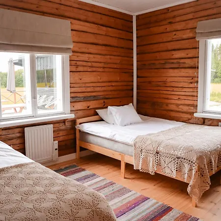 Domek alpejski Onni