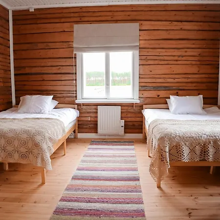 Onni Domek alpejski *