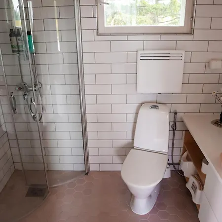 Onni Domek alpejski Kauhajoki